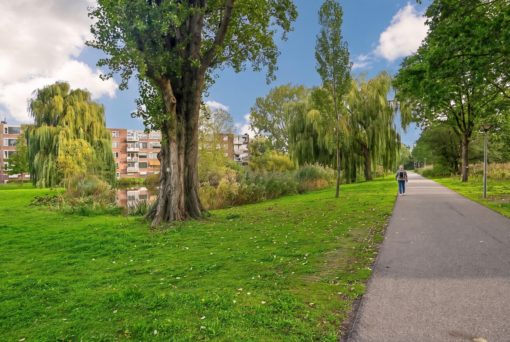 Appartement te koop: van Slingelandtstraat 17B, Vlaardingen
