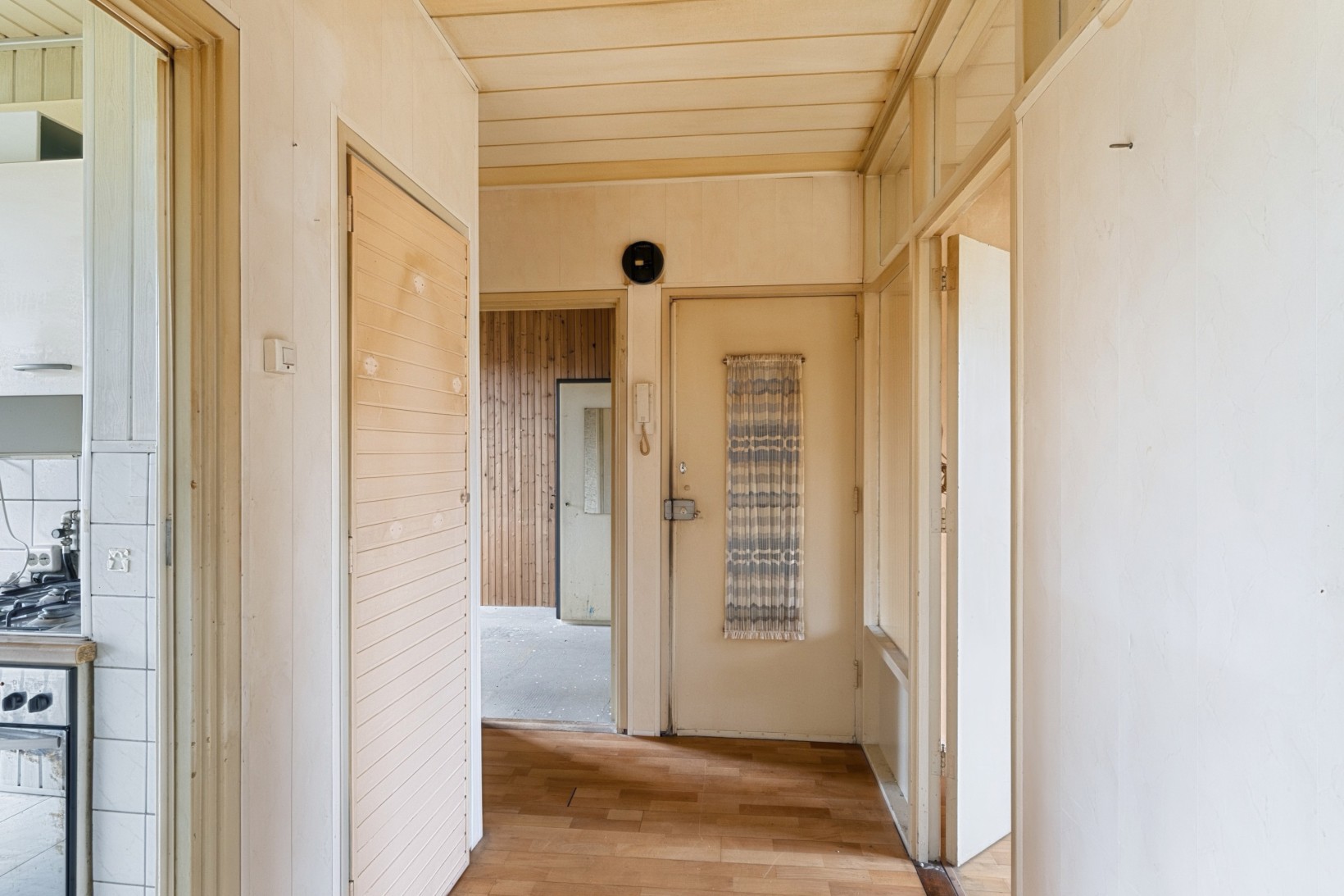 Appartement te koop: van Slingelandtstraat 17B, Vlaardingen