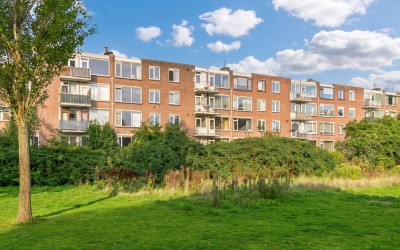 van Slingelandtstraat 17-B