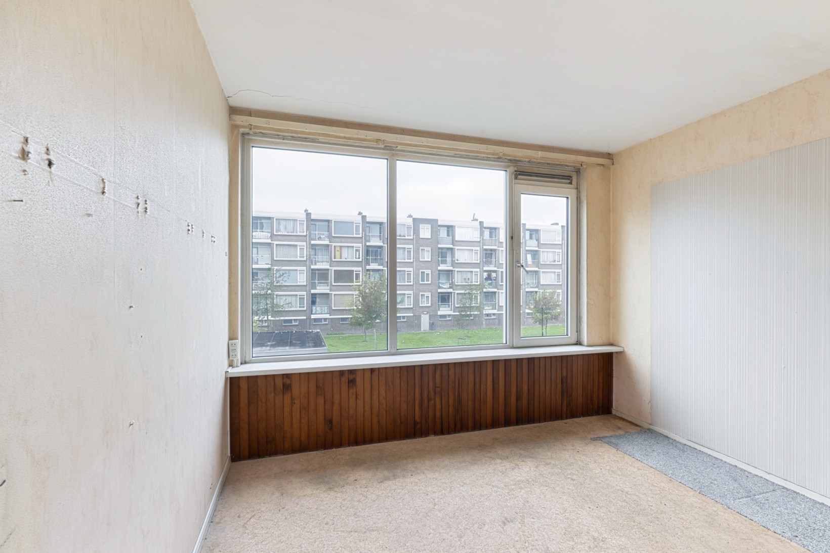 Appartement te koop: van Slingelandtstraat 17B, Vlaardingen