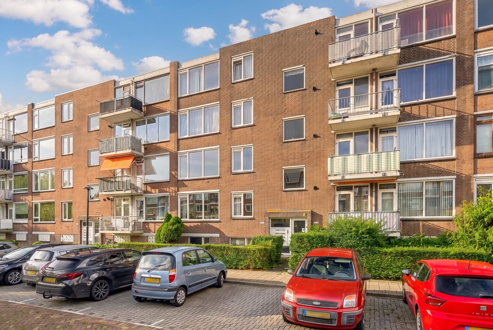 Appartement te koop: van Slingelandtstraat 17B, Vlaardingen