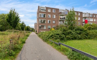 van Slingelandtstraat 19-B