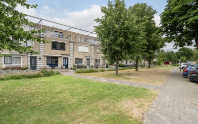 van der Duynstraat 15
