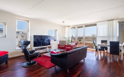 Hartmansstraat 17