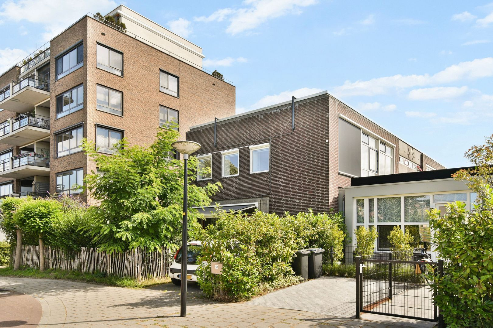 Appartement te koop: Pompenburgsingel 108, Vlaardingen