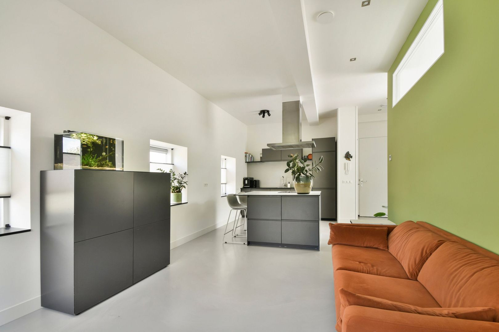Appartement te koop: Pompenburgsingel 108, Vlaardingen