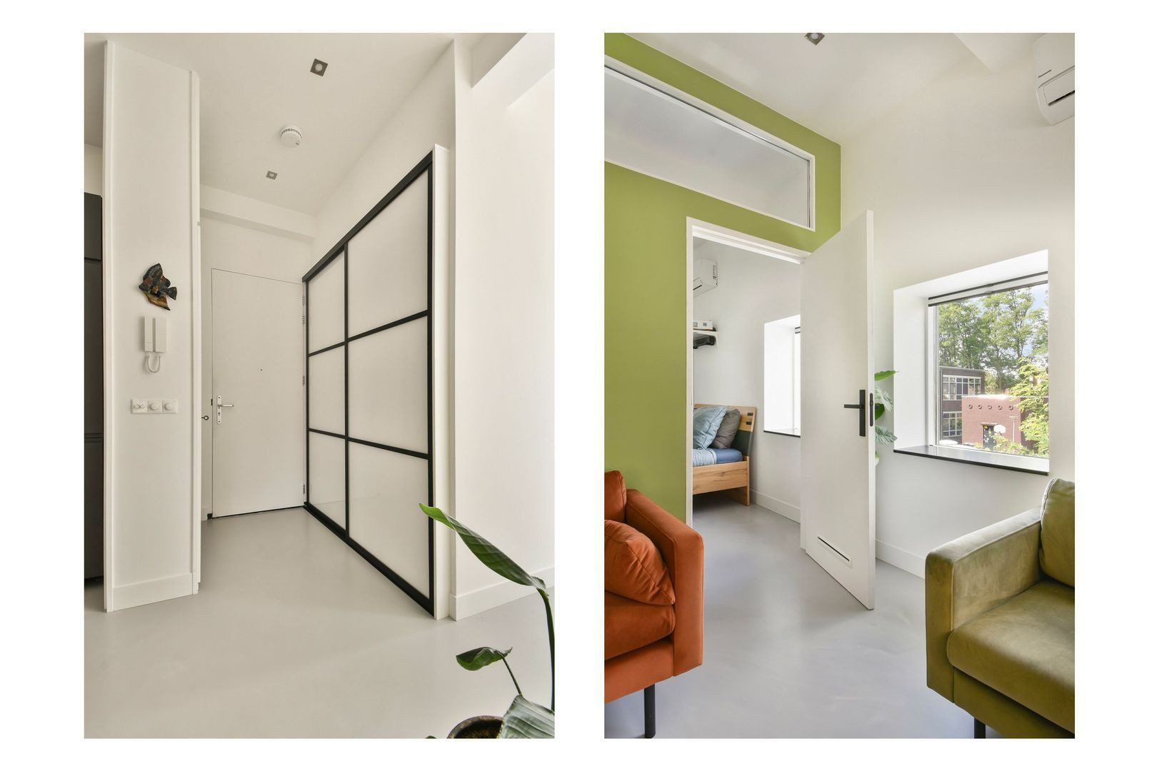 Appartement te koop: Pompenburgsingel 108, Vlaardingen