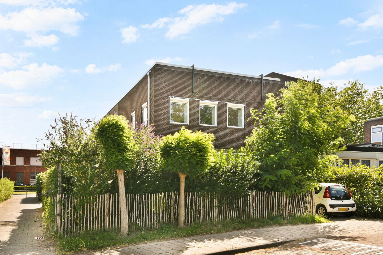 Appartement te koop: Pompenburgsingel 108, Vlaardingen