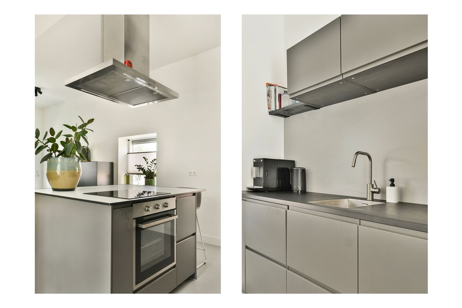 Appartement te koop: Pompenburgsingel 108, Vlaardingen