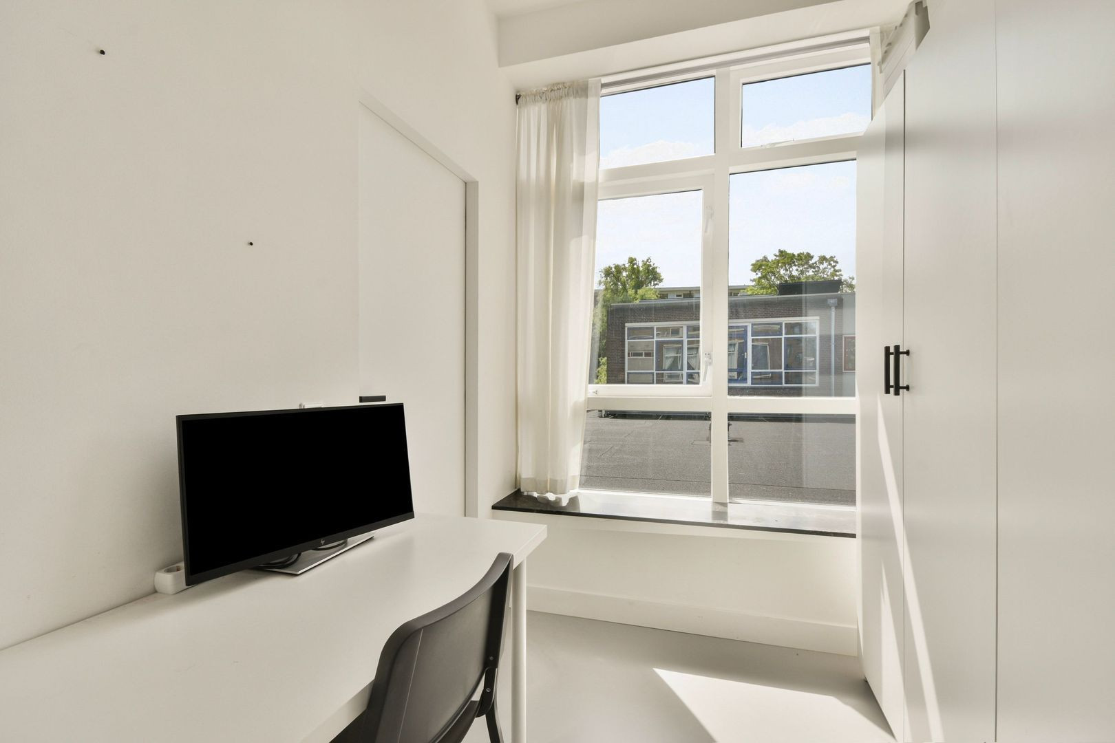 Appartement te koop: Pompenburgsingel 108, Vlaardingen