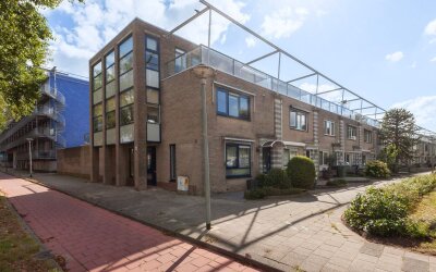 Rotterdamseweg 96