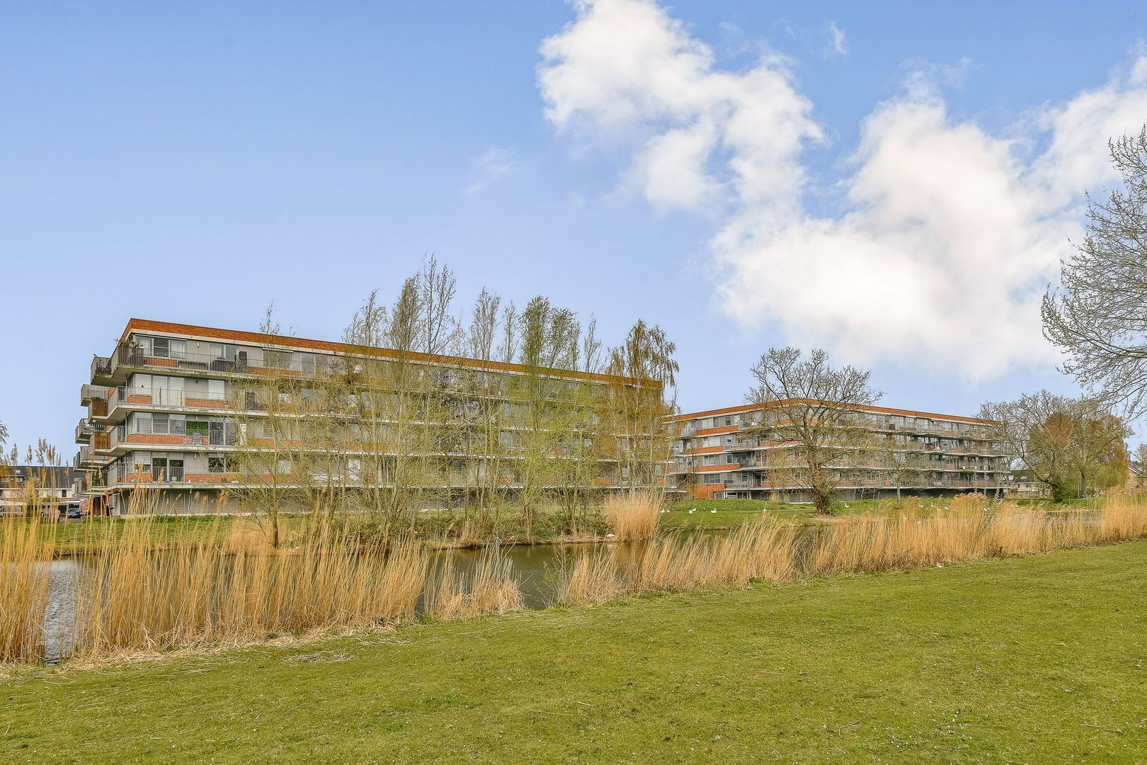 Appartement te koop: Johan de Wittstraat 185, Vlaardingen