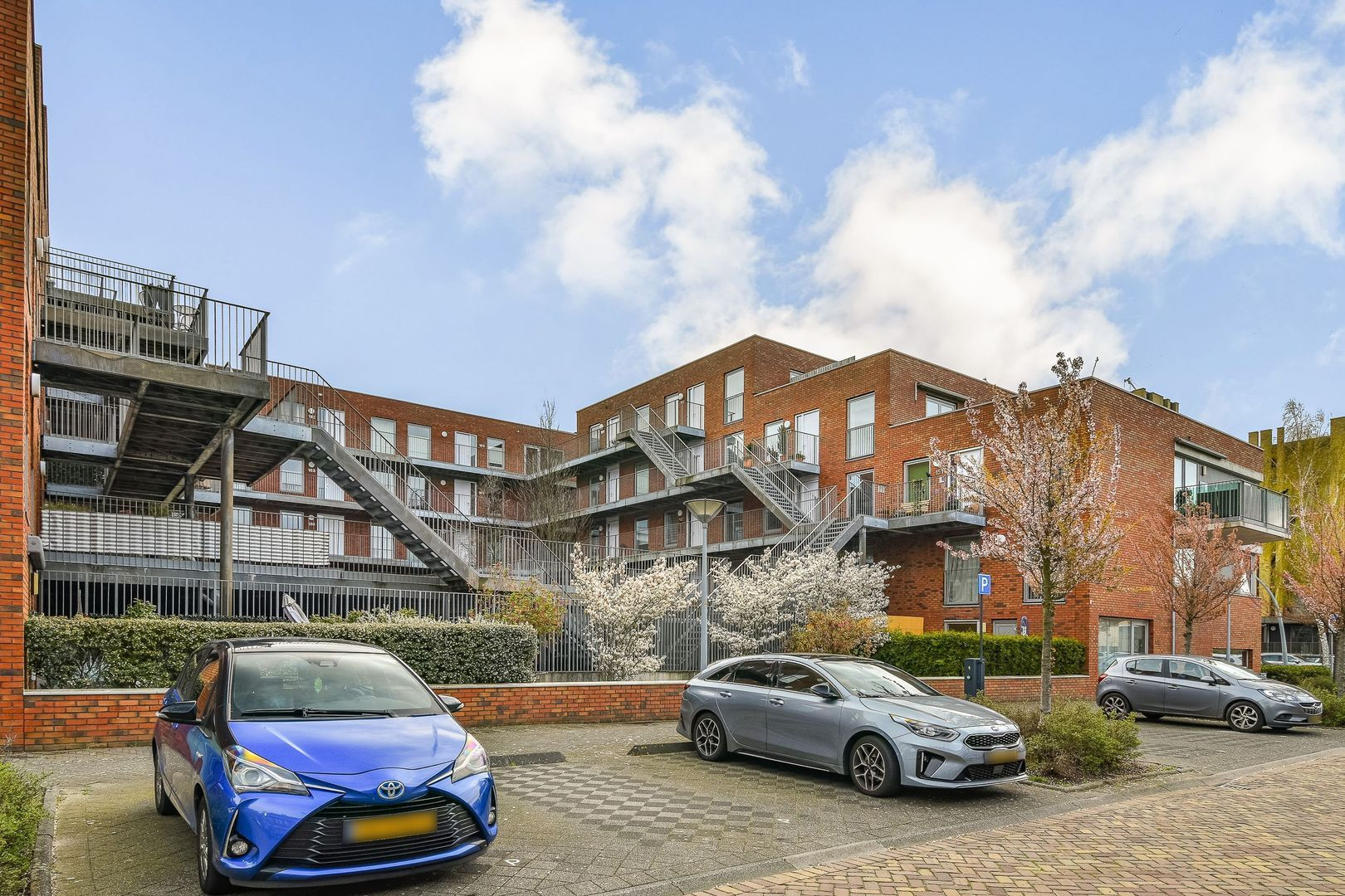 Appartement te koop: Johan de Wittstraat 185, Vlaardingen