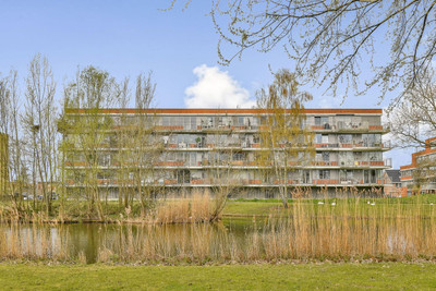 Appartement te koop Johan de Wittstraat 185