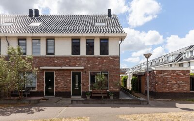 Kemperhof 16