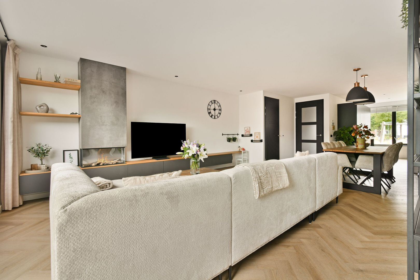 Tussenwoning te koop: Kemperhof 66, Vlaardingen