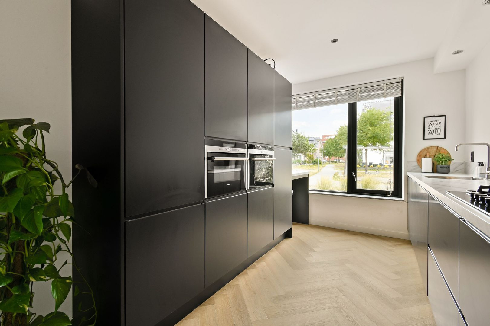 Tussenwoning te koop: Kemperhof 66, Vlaardingen