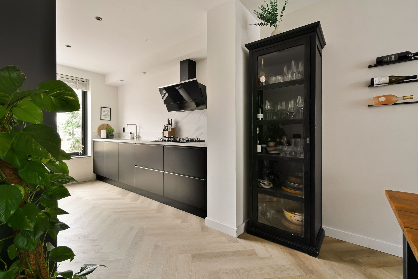 Tussenwoning te koop: Kemperhof 66, Vlaardingen