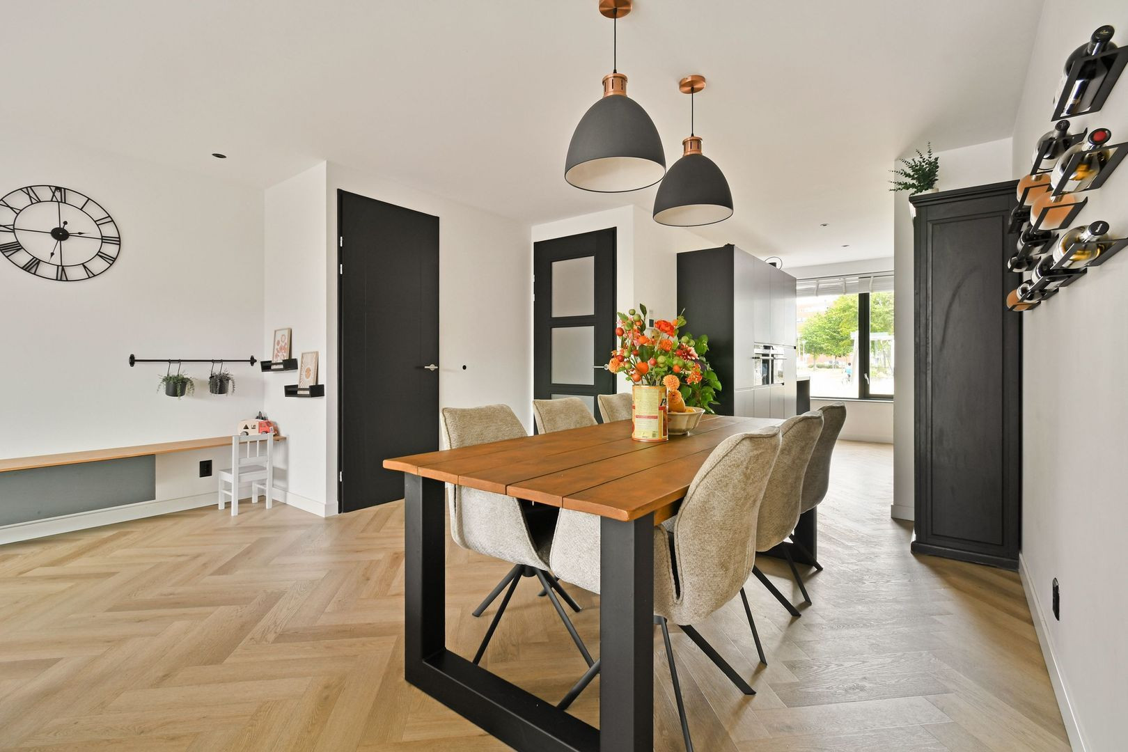 Tussenwoning te koop: Kemperhof 66, Vlaardingen