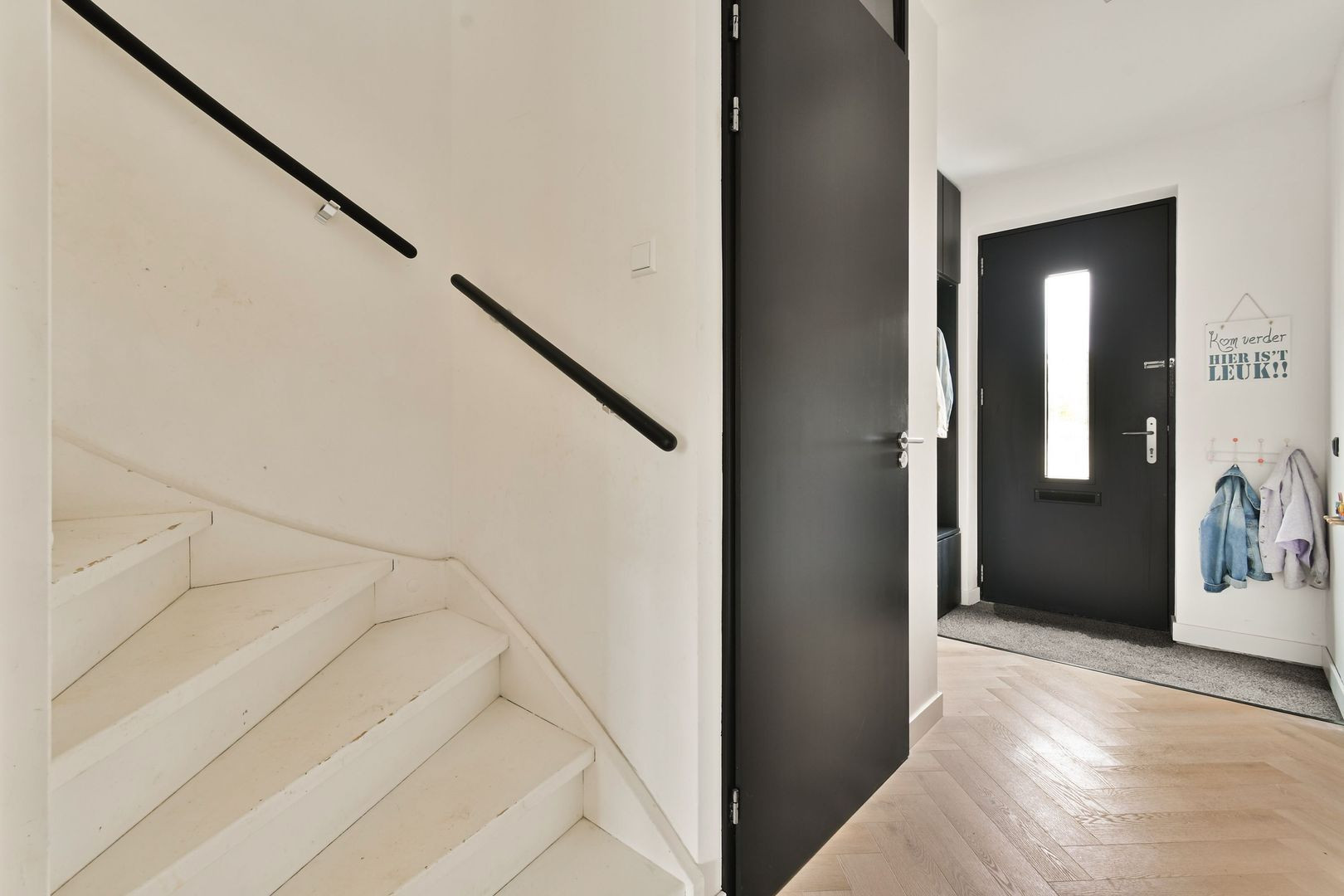Tussenwoning te koop: Kemperhof 66, Vlaardingen