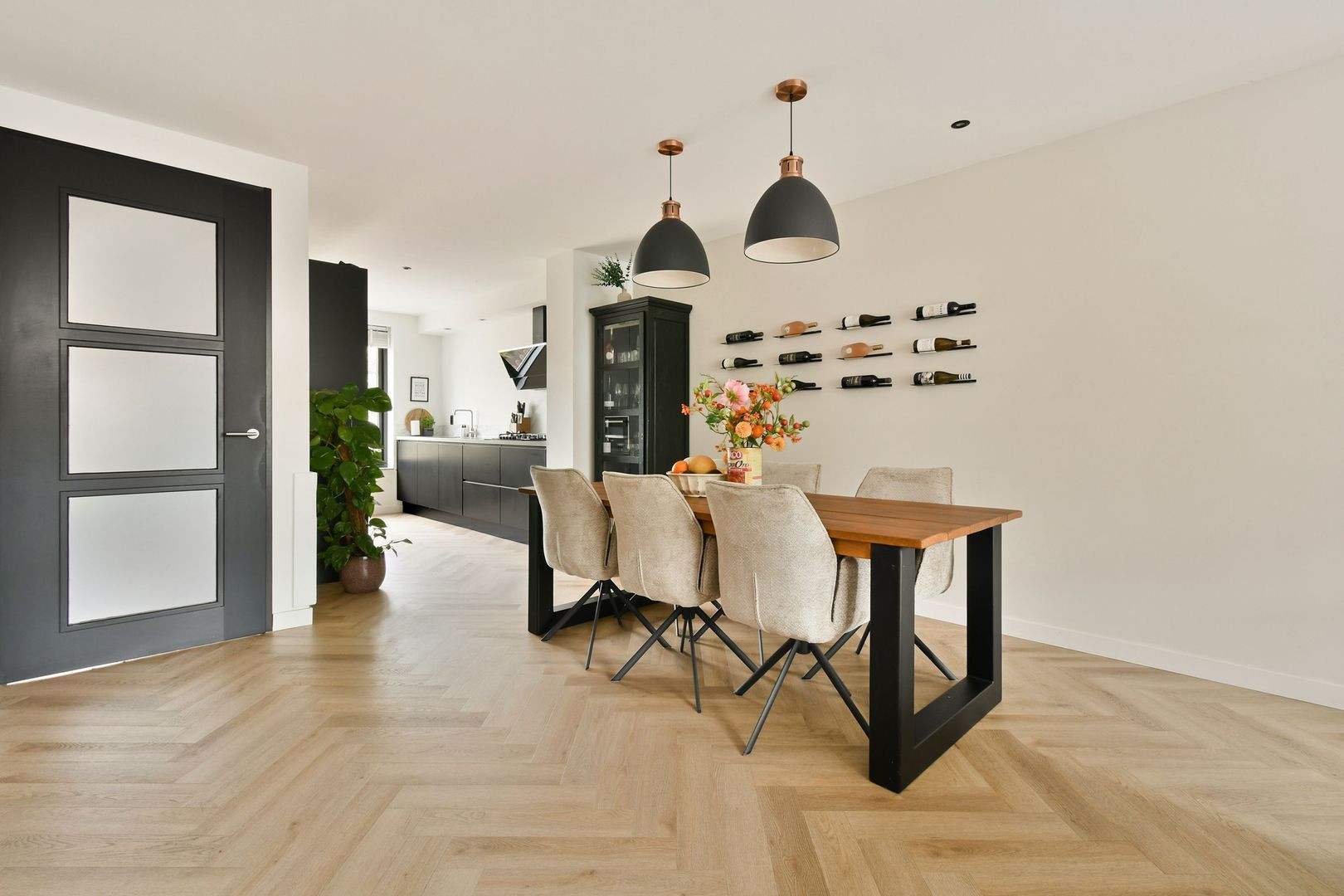 Tussenwoning te koop: Kemperhof 66, Vlaardingen