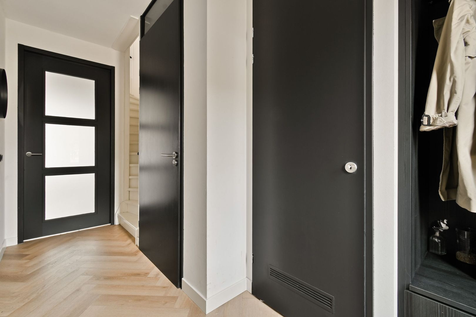 Tussenwoning te koop: Kemperhof 66, Vlaardingen