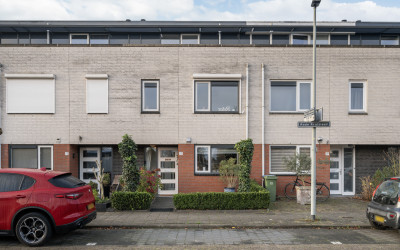 Rode Kruislaan 17
