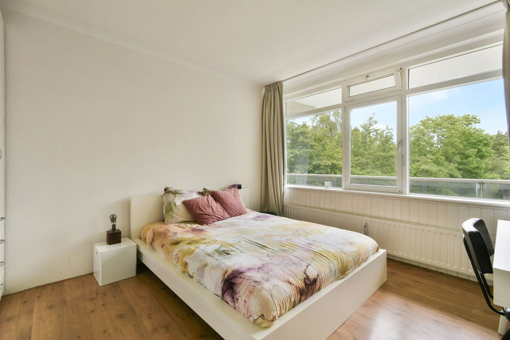 Appartement te koop: Burgemeester A. van Walsumlaan 25, Vlaardingen