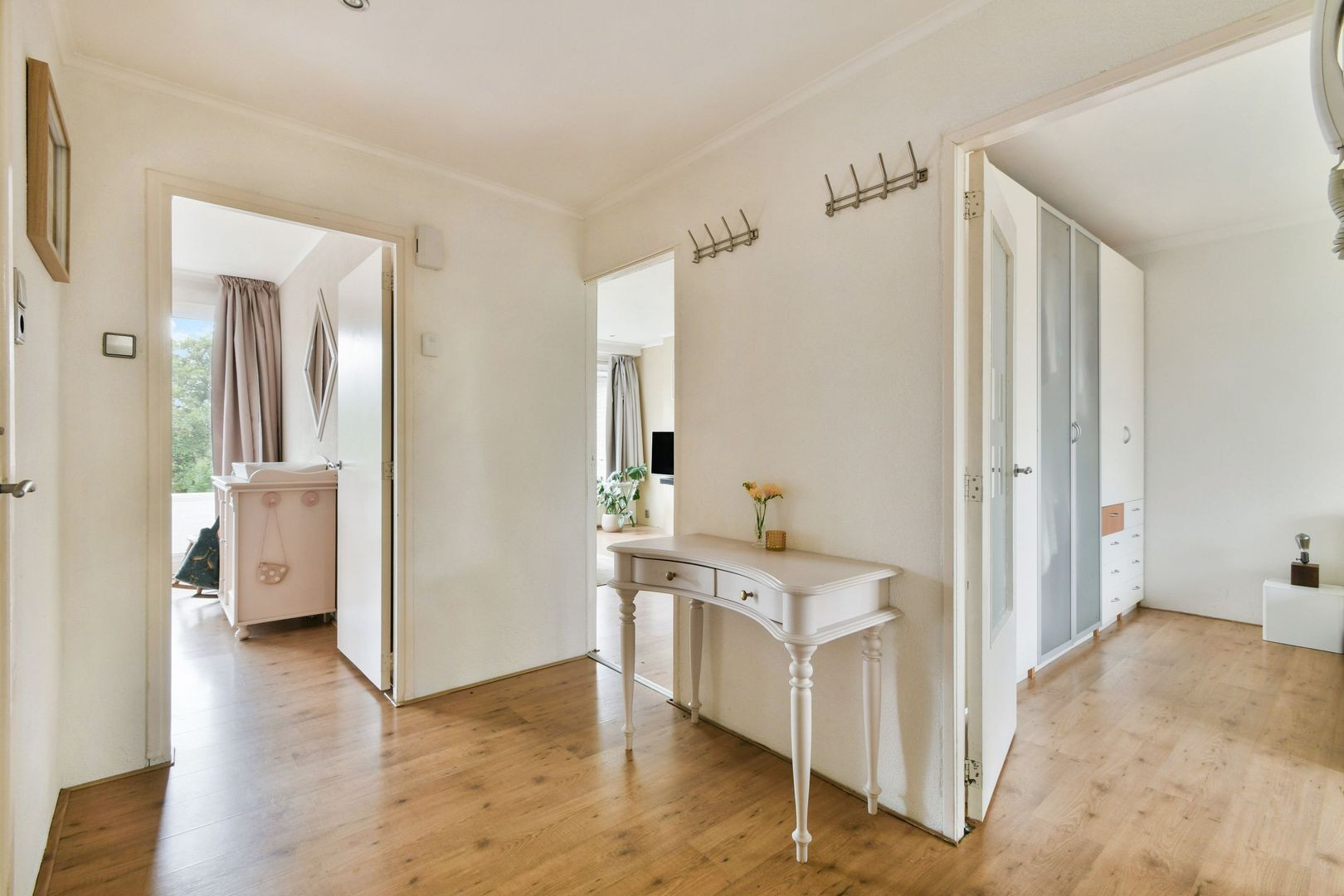 Appartement te koop: Burgemeester A. van Walsumlaan 25, Vlaardingen
