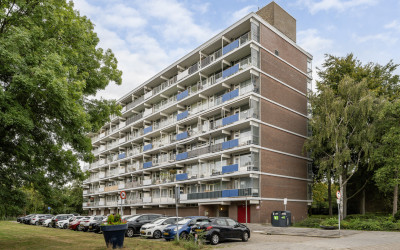 Burgemeester A. van Walsumlaan 203
