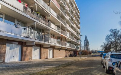 Burgemeeste. 401