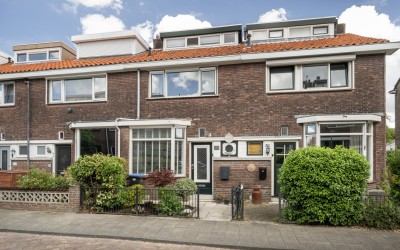 Geraniumstraat 29