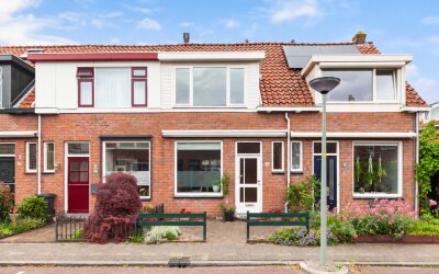 Leliestraat 37