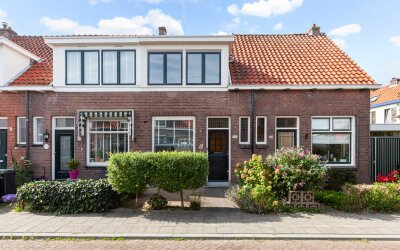 Huis te koop Leliestraat 14