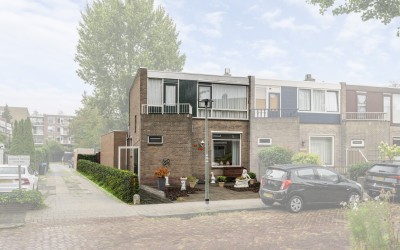 Rozenlaan 140