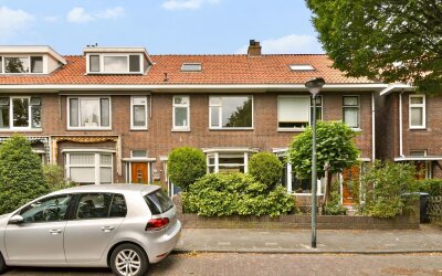 Huis te koop Prins Hendriklaan 49