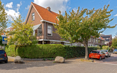 Prins Hendriklaan 57