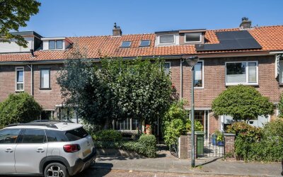 Prins Hendriklaan 99