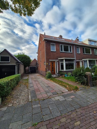 Prins Hendriklaan 18