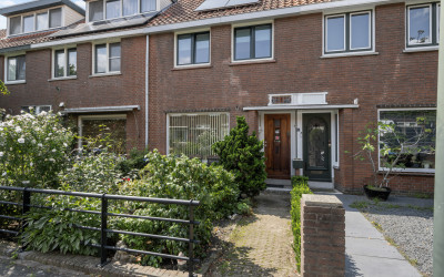 Oranjelaan 30