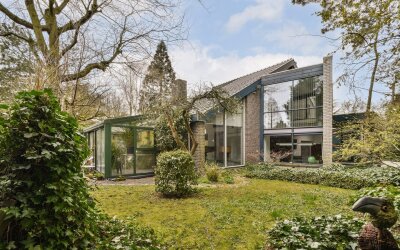 Prins Alexanderlaan 10