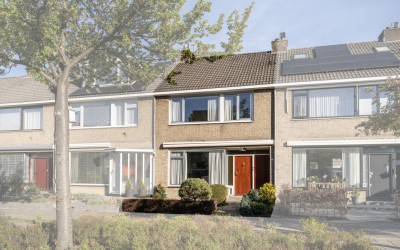 Ernst Casimirstraat 65
