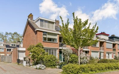 Stadhouderslaan 42