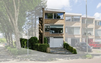 Willem Lodewijklaan 41