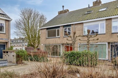 Anna van Burenstraat 14