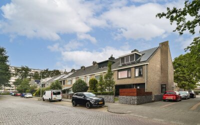 Louise de Colignylaan 28