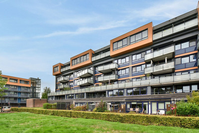 Sperwerlaan 125