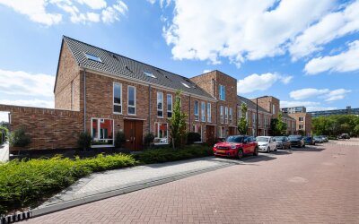 Huis te koop Spechtlaan 341
