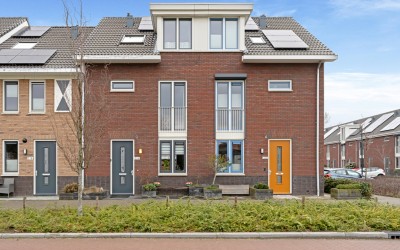 Spechtlaan 326