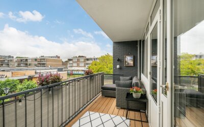 Kwikstaartweg 17